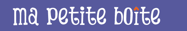 Ma Petite Boite